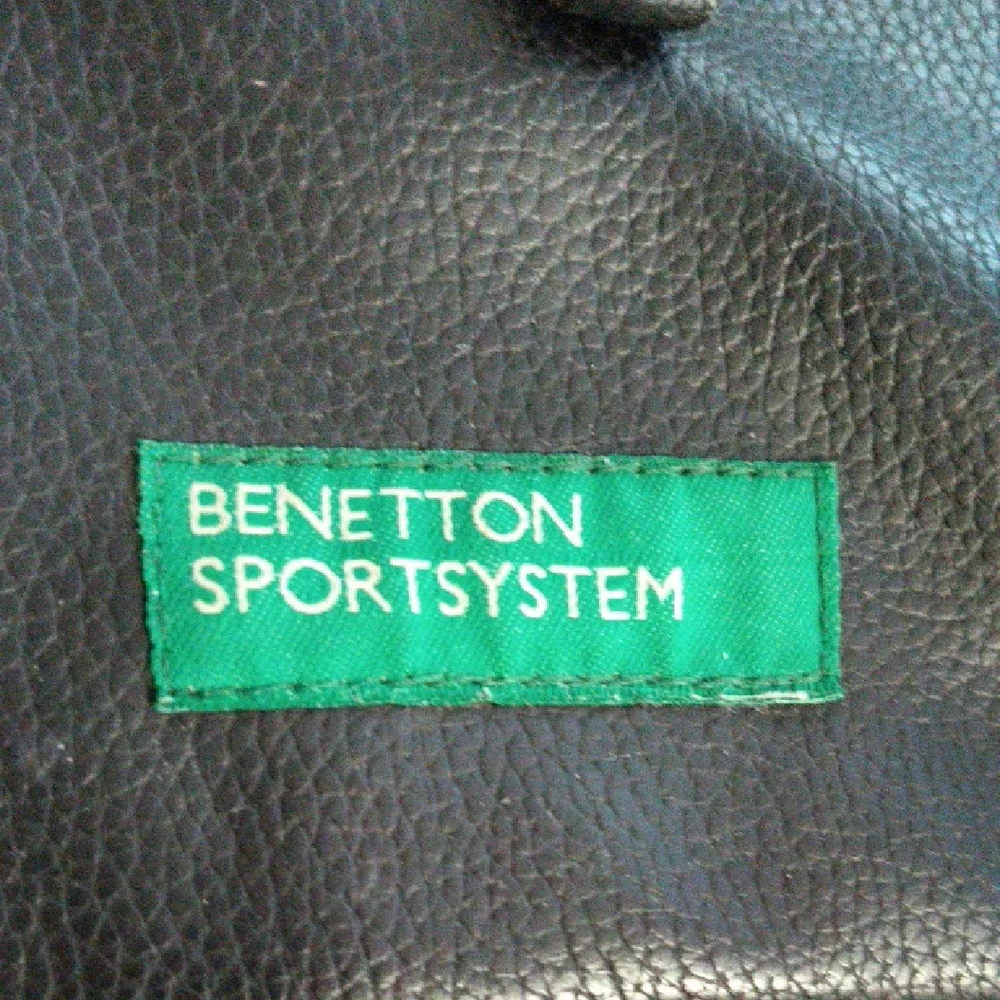 Prince Tennis Black and Gold Racket Bag